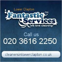 Fantastic Services Lower Clapton 357705 Image 0